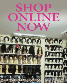 Leeds wig shop 